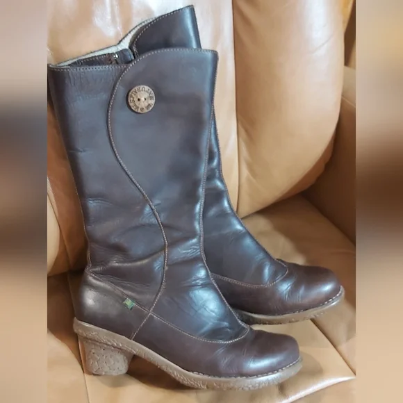 La naturalista boots cheap